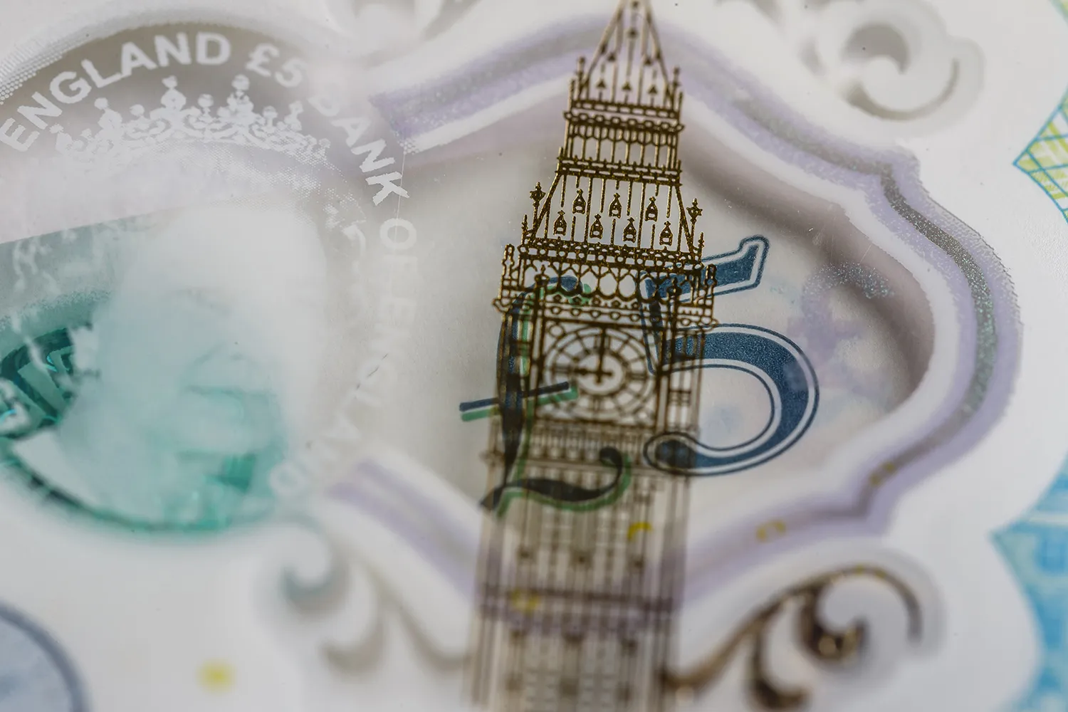 💷 BoE Rate Decision: What’s Next for the British Pound?