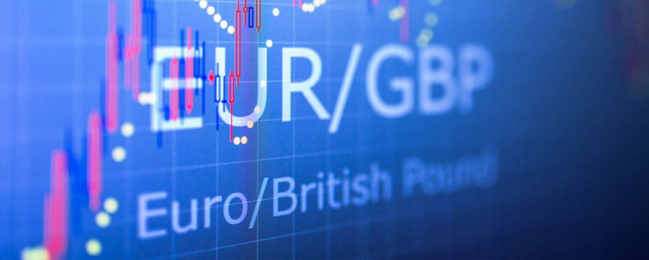 EUR/GBP Slips Below 0.8850 Despite Rising BoE Rate-Cut Expectations
