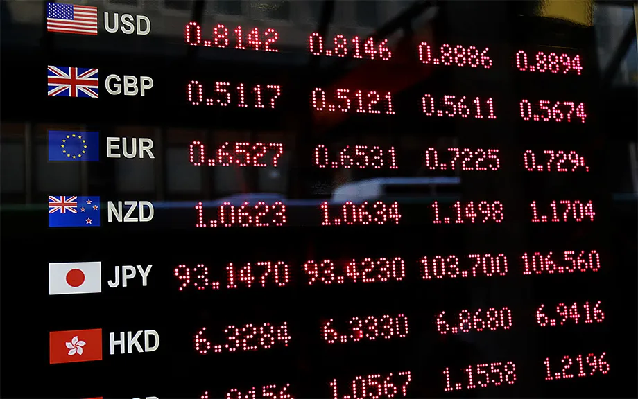🌪️ The Main Forces That Move Currencies: What Really Drives the Forex Market?