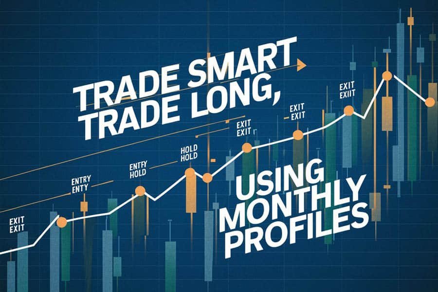 Monthly Forex Market Outlook: What Traders Need to Know
