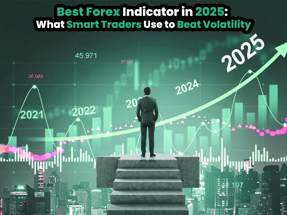 ⚡ Top 7 Best Indicators for Day Trading in Forex: Your Guide to Smarter, Faster Trades