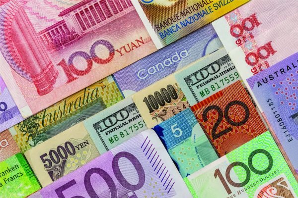 Emerging Market Currencies to Watch in 2025: Opportunities and Trends