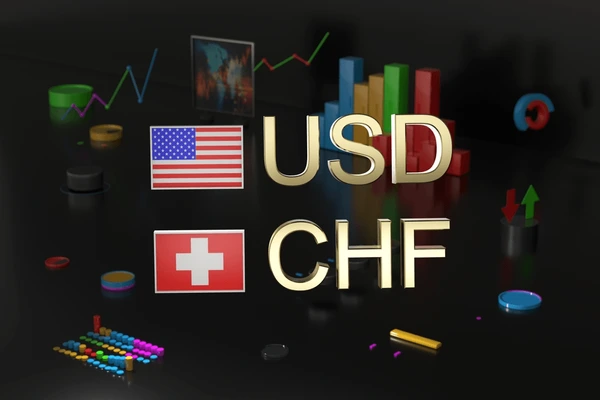 USD/CHF Climbs Toward 0.8070, Approaches Two-Week High as USD Strengthens Ahead of NFP