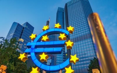 ECB Decision Day: Markets Brace for First Rate Hike in Years as Eurozone Inflation Hits 3.3%