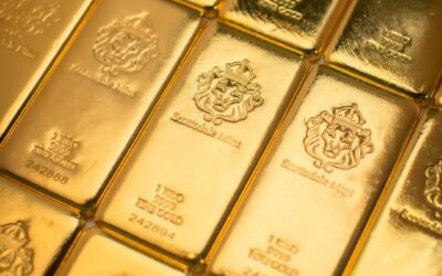 How to Start Trading Gold (XAUUSD): A Beginner’s Guide
