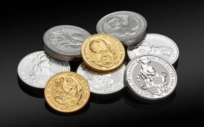 Gold vs Silver: Which Precious Metal Should You Trade in 2026?