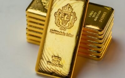 ForexSphere’s Gold Price Forecast: Where XAUUSD Could Head Through Year-End